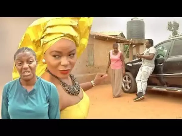 Video: SISTERS GETTING MARRIED  - 2018 Latest Nigerian Nollywood  Movies